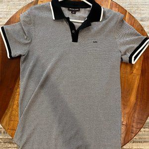 Michael Kors polo shirt